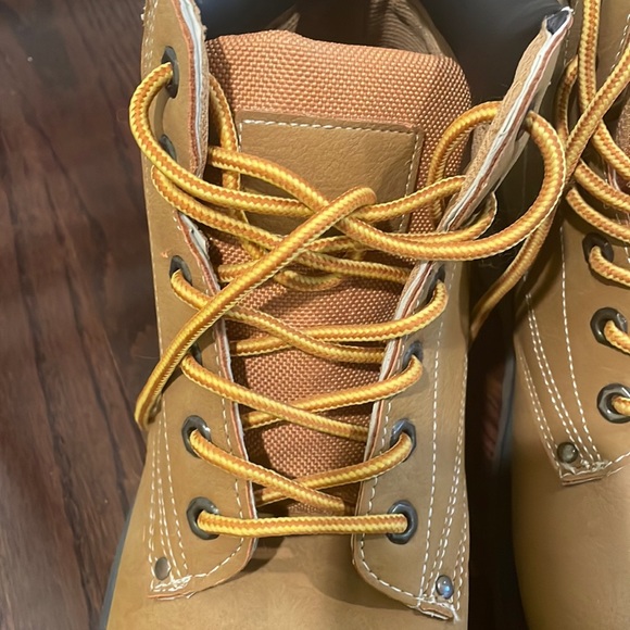 Mossimo Supply Co. Boots - Picture 9 of 10